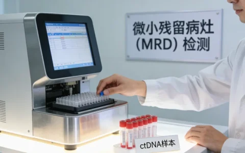 同江APC突变基因检测检测点最新汇总