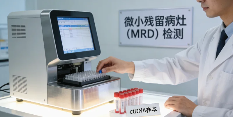 同江基因检测专家向家庭讲解AP