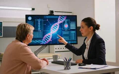 兴宁MEN家系检测基因检测正规中心一览：地址名单