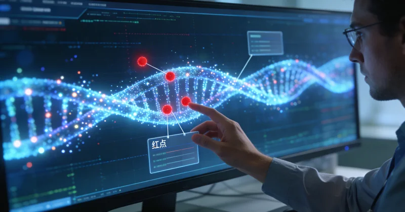 红河女性在医院进行乳腺超声检查