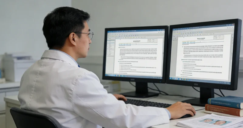 上海医院肠镜下结肠息肉切除手术