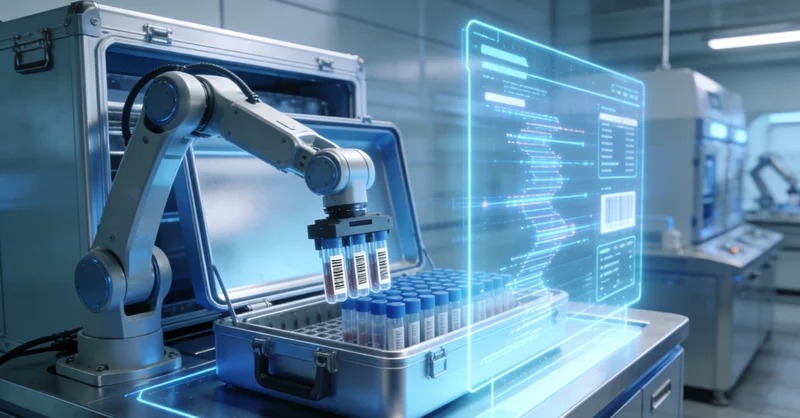 扬州基因检测MEN1基因科学原
