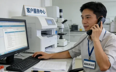 寿光经典型FAP基因检测权威机构与科学指南