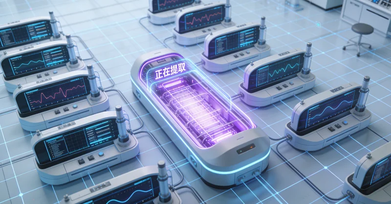 台州FAP基因检测报告解读示意