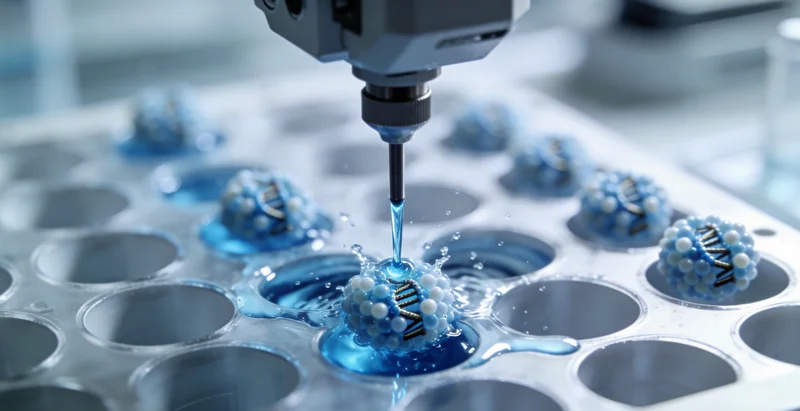 乌兰察布家庭携手面对遗传健康问