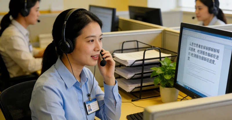 廉江MAP基因检测全面报告与简