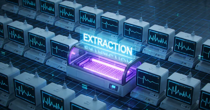 恩施基因检测实验室高通量测序仪