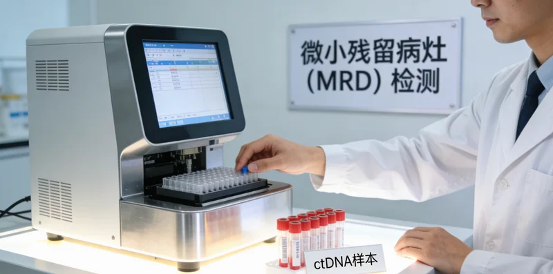 永济家庭进行遗传咨询场景