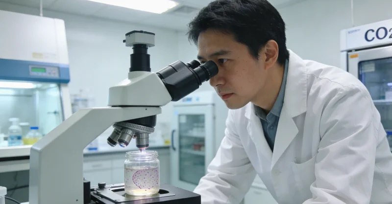 沁阳本地医院相关科室可提供遗传