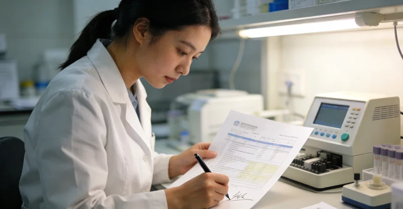 攀枝花医生为家庭解读基因检测报