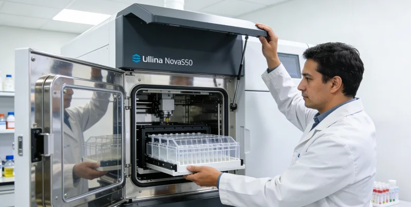 沧州正规医疗机构基因检测采样场