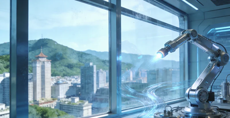 平湖55岁女士健康生活自信微笑