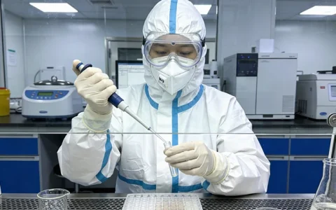 尚志BRCA携带者基因检测到哪里做正规