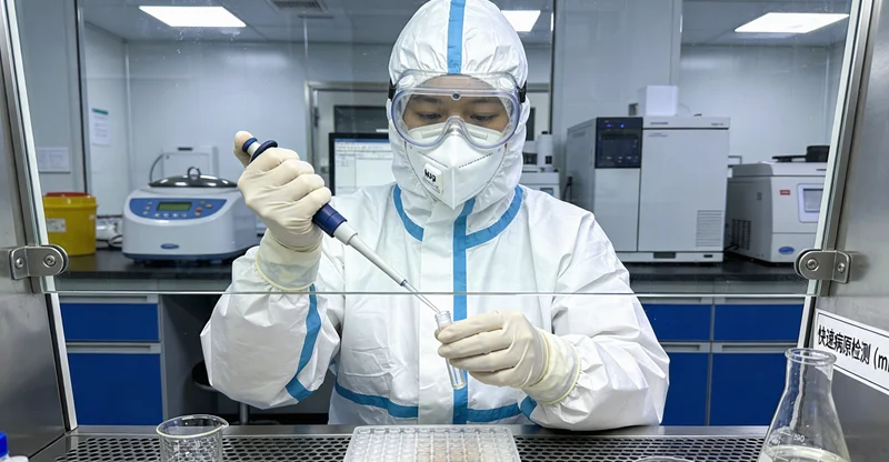 尚志女性与家人讨论健康问题