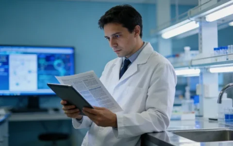 商丘MEN1综合征基因检测官方认证中心大全