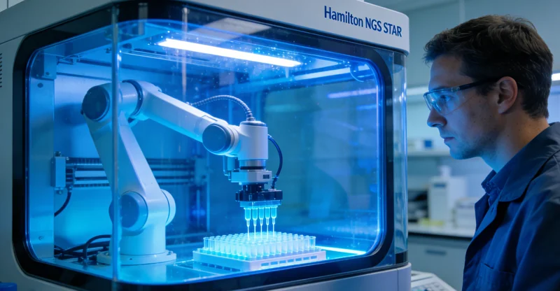 大同SMARCB1基因检测实验