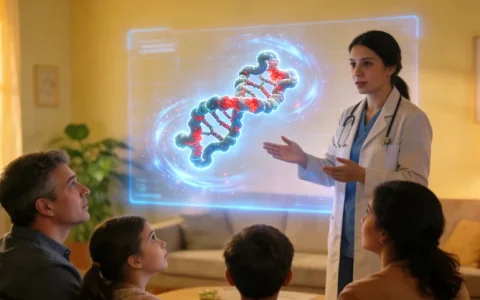 北屯CDH1家系检测基因检测公司地址汇总