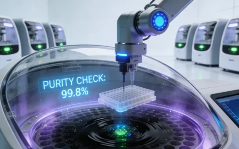 榆树ATM基因检测机构名录