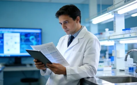 铁岭本地CDH1 VUS基因检测机构名录大全（已更新）