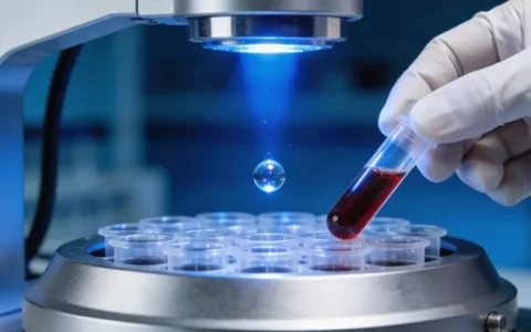 白银市MUTYH相关息肉病基因检测中心总览：年度检测地址参考