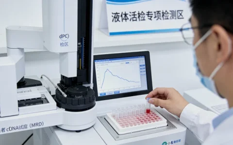 马鞍山子宫内膜癌风险基因检测中心查询