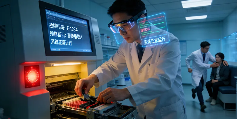 博乐家庭与遗传咨询师沟通绘制家