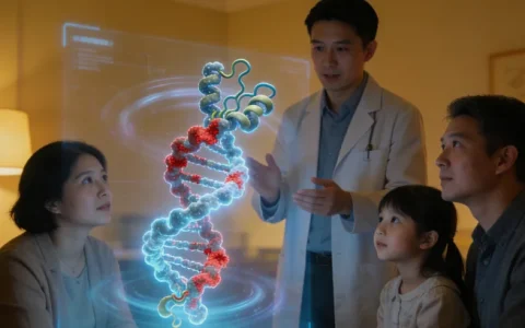 临湘Fabry心肌病基因检测办理机构名录与地址汇总