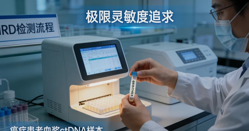 达茂旗VHL基因检测操作流程