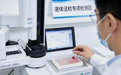 商洛MAP基因检测十大公司综合排名
