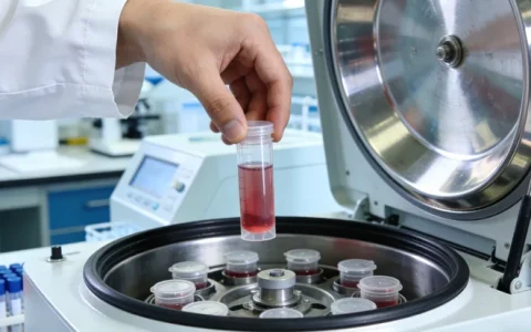 开封RET监测方案基因检测推荐中心汇总：各中心地址