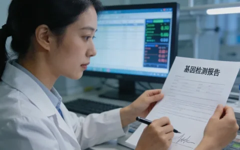 崇州MSI检测基因检测公司口碑排行榜前十名