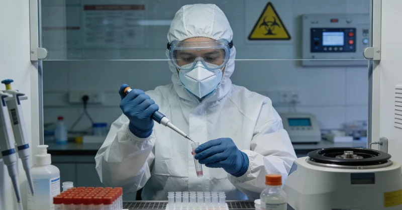 益阳家庭进行遗传病基因检测咨询