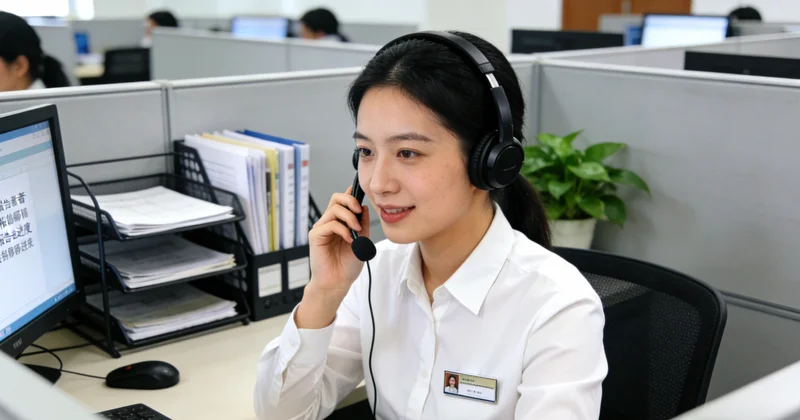 广德医生正在解读基因检测报告