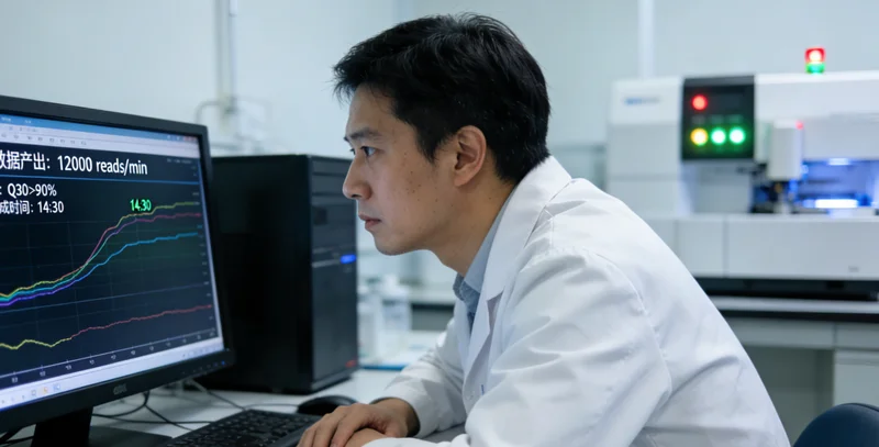 平顶山家庭根据基因报告讨论健康