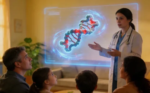 海北州胃癌林奇基因检测专业机构名录参考