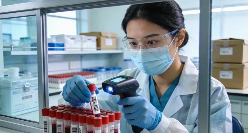 泸州家庭健康管理定期体检概念图