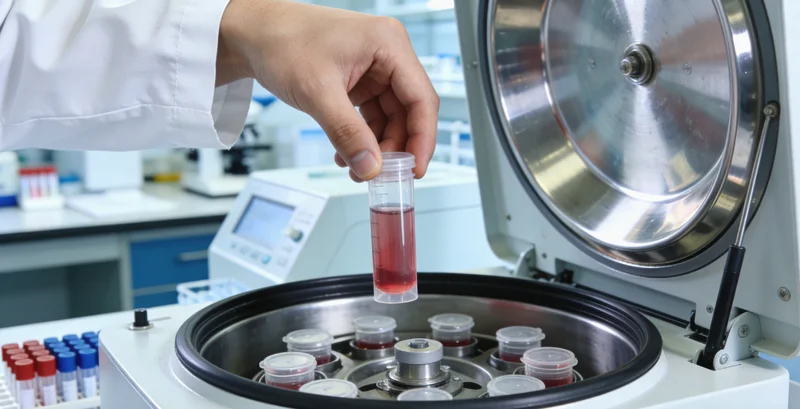 绥芬河市民查看肠镜息肉报告