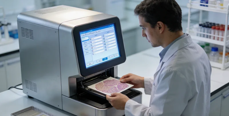 老河口市民在医院进行耳科听力检