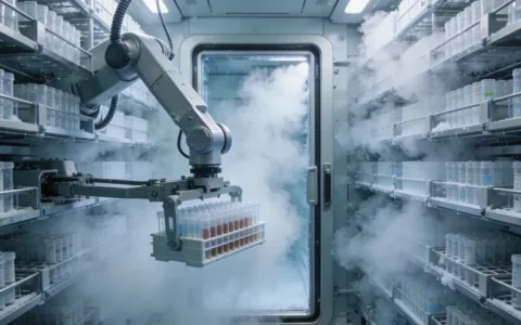 都江堰软组织肉瘤基因检测靠谱检测机构盘点（含评价）