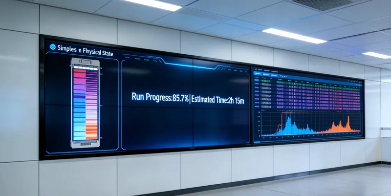 BRCA基因高通量测序实验室工