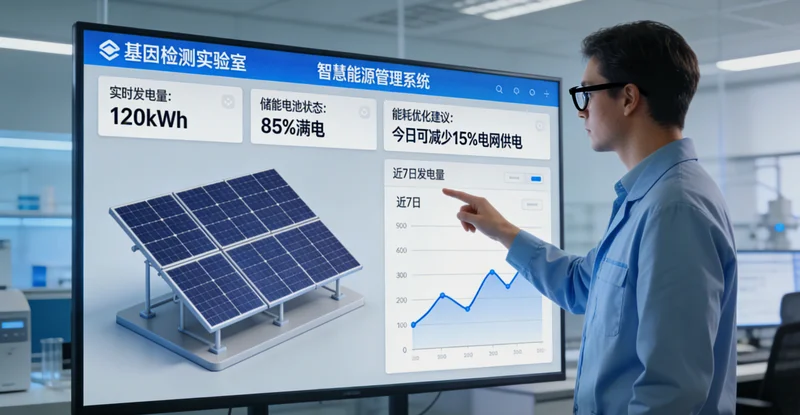 枝江家庭基于基因检测结果的健康