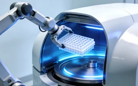 任丘BRCA预防性手术基因检测专业检测机构推荐及位置