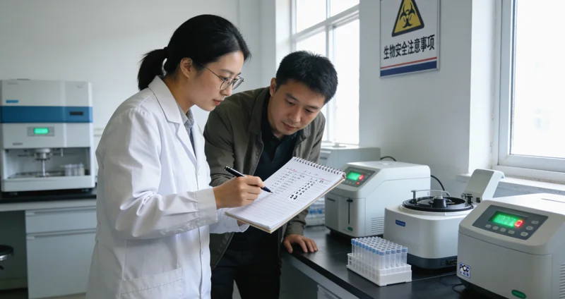 东苏旗家庭共同关注遗传健康管理