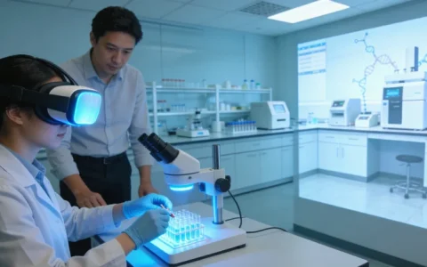 扬州肠镜筛查频率基因检测可靠机构有哪些？附选择标准