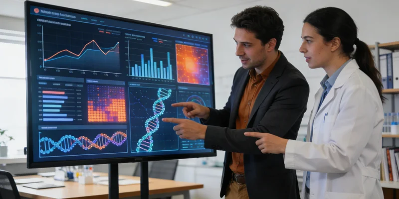 三明女性在医院进行甲状腺B超检