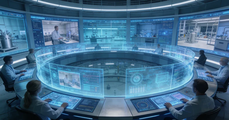 杭州医院内窥镜检查室场景