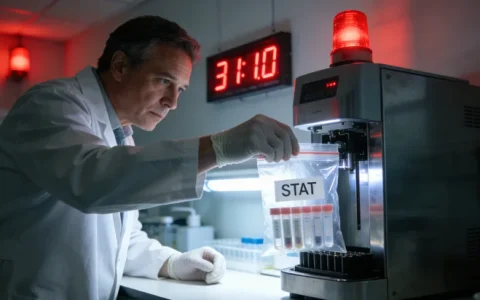 湘乡BRCA携带者基因检测机构口碑排名TOP10