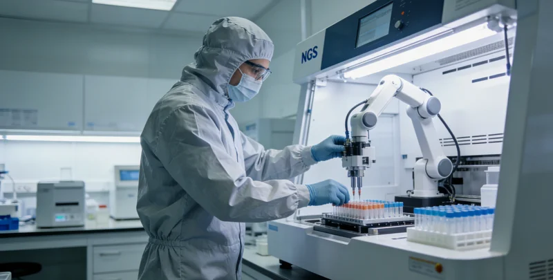 青岛家庭了解遗传性结直肠癌预防