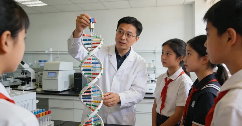 舟山家庭在海边沟通交流健康与未