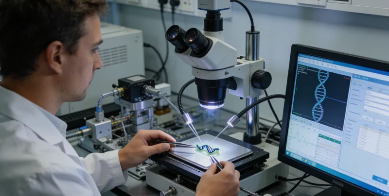 雅安遗传咨询医生与患者沟通家族